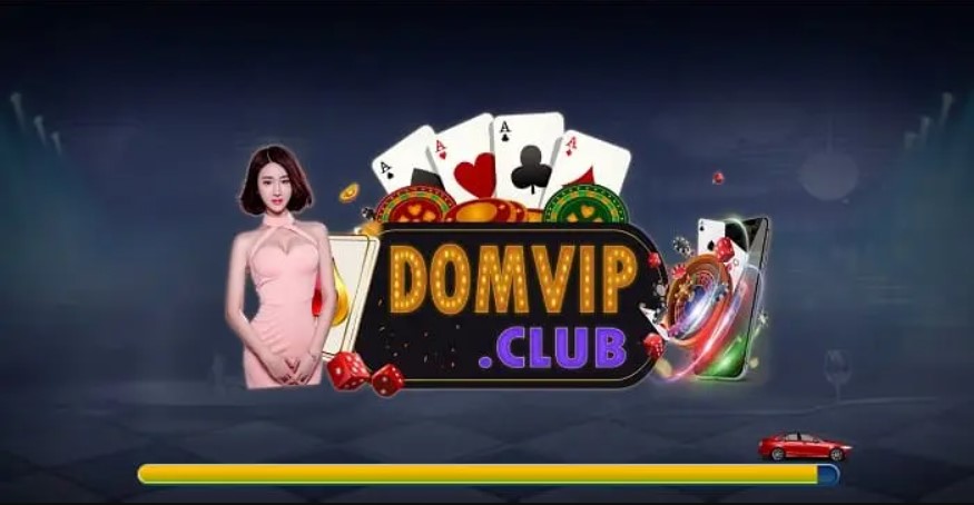 DomVip Club