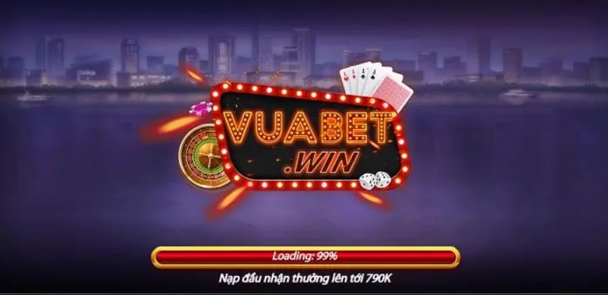 VuaBet88 Win