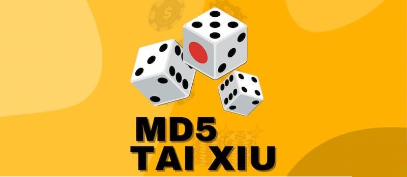 cách chơi tài xỉu md5 luôn thắng