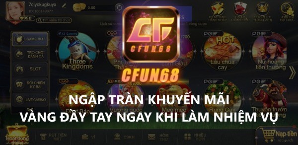 cfun88 club