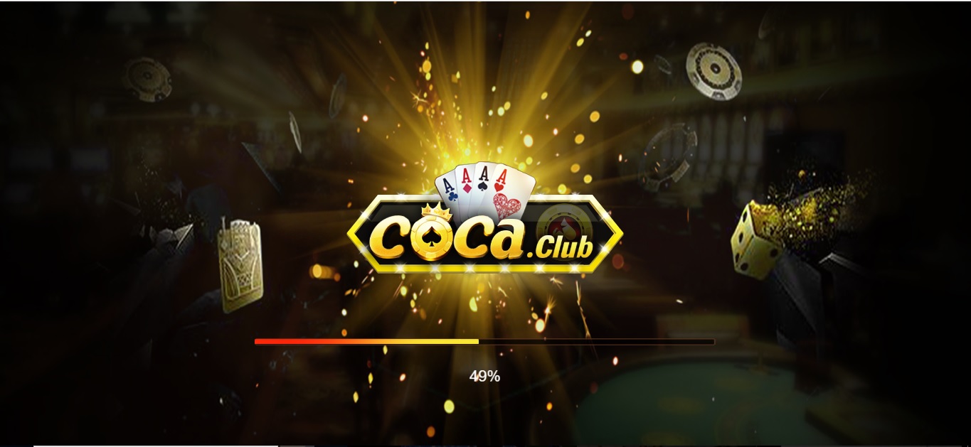 coca club