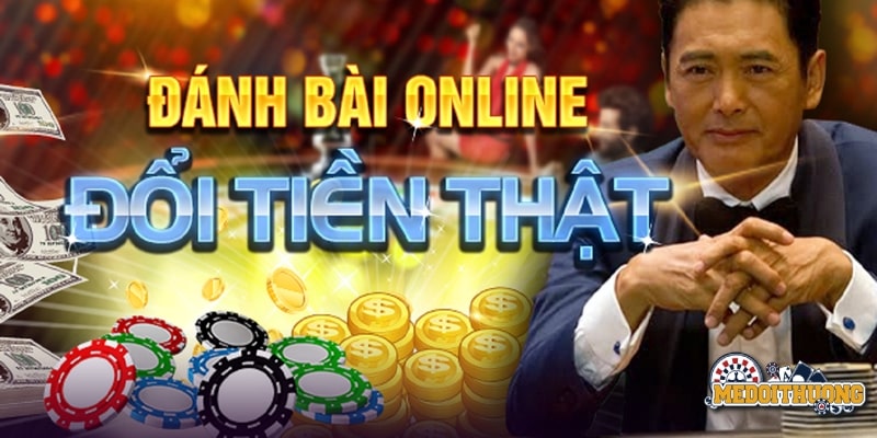 game đánh bài đổi thưởng rút tiền mặt