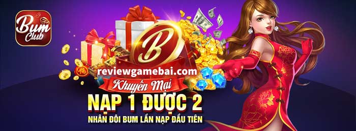 giftcode bumvip club 