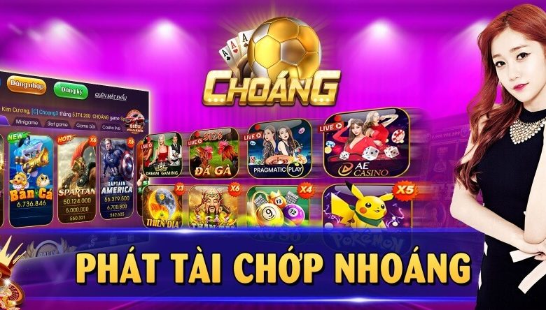 giftcode choáng club