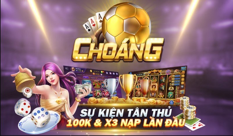Giftcode Choáng Club