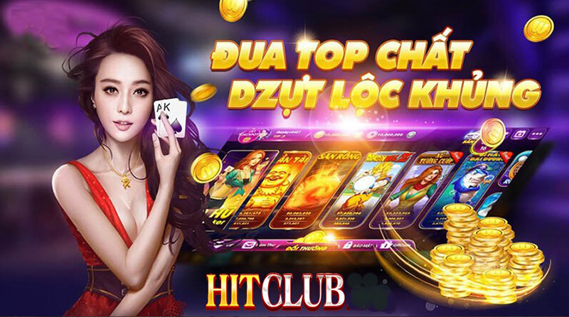 tải hit club