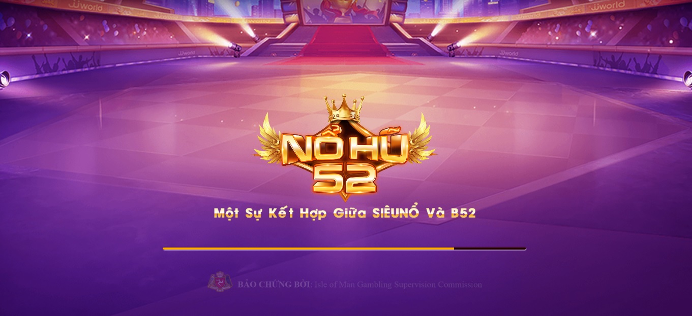 nổ hũ 52