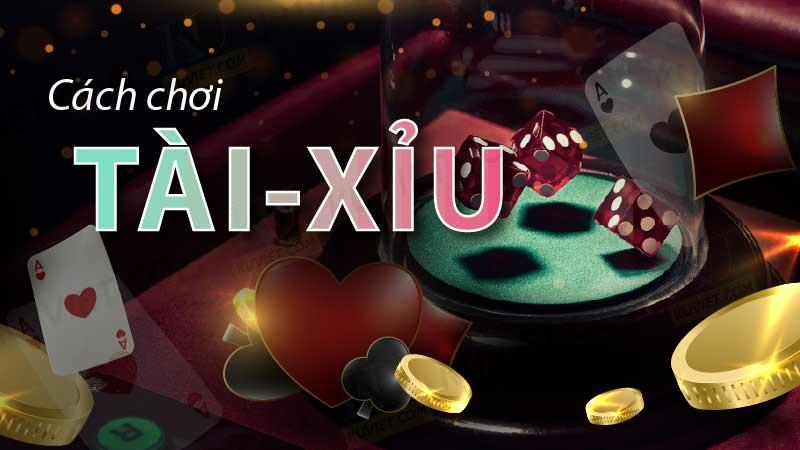 tài xỉu online uy tín