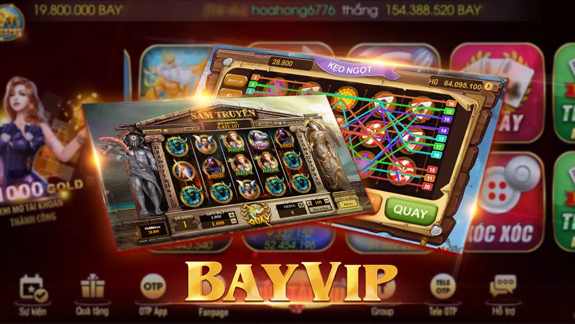 bayvip