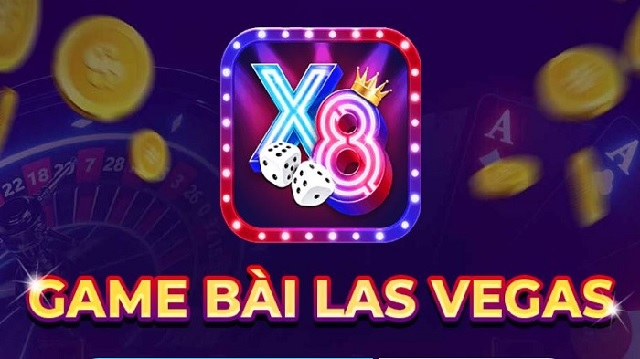 Game slot đổi thưởng - Cổng game quốc tế X8 Club