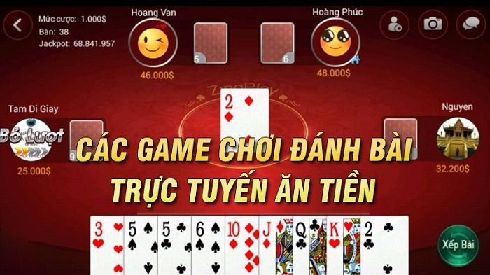 giftcode tiến lên miền nam