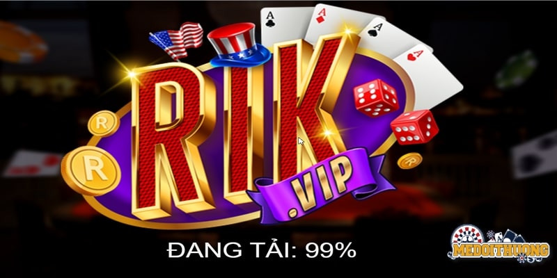 rikvip