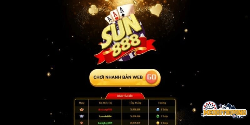 sun888