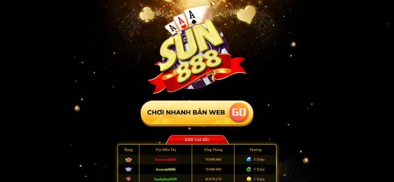 Sun888