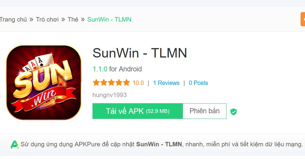 sunwin