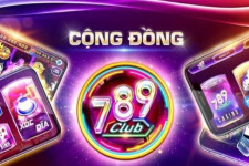 789 Club - Cổng game đánh bài đổi thưởng chất lượng