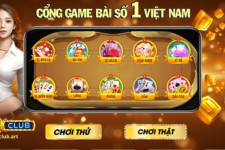 Hit Club - Thiên đường đổi thưởng đáng để chinh phục