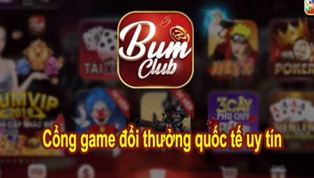 Giftcode BumVip Club - Nhận ngay giftcode 100k khi tham gia cổng game