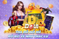 Giftcode Dola88 Club - Nhận nhiều mã quà hấp dẫn khi tham gia cổng game