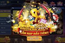 Giftcode SonVip VIn - Đẳng cấp nổ hũ khuyến mãi siêu VIP