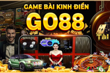 Chia sẻ kinh nghiệm trúng thưởng lớn từ người chơi go88