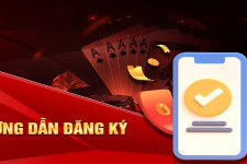 Đăng Ký 66club - Hướng Dẫn Game Thủ Đăng Ký Tài Khoản