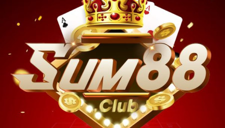 Sum88 - Cổng game tài xỉu uy tín nhất hiện nay