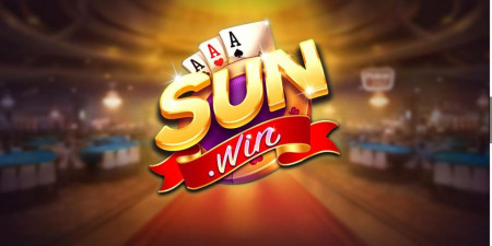 Sunwin - Game bài đổi thưởng SUN WIN số 1 thị trường Châu Á 2023