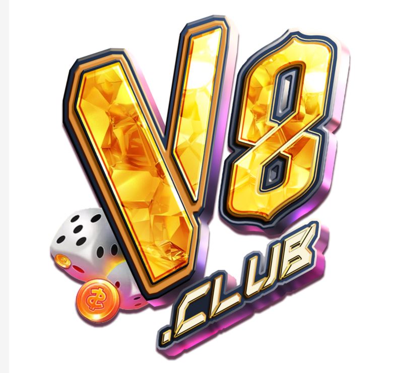 v8 club